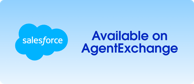 Available on AgentExchange