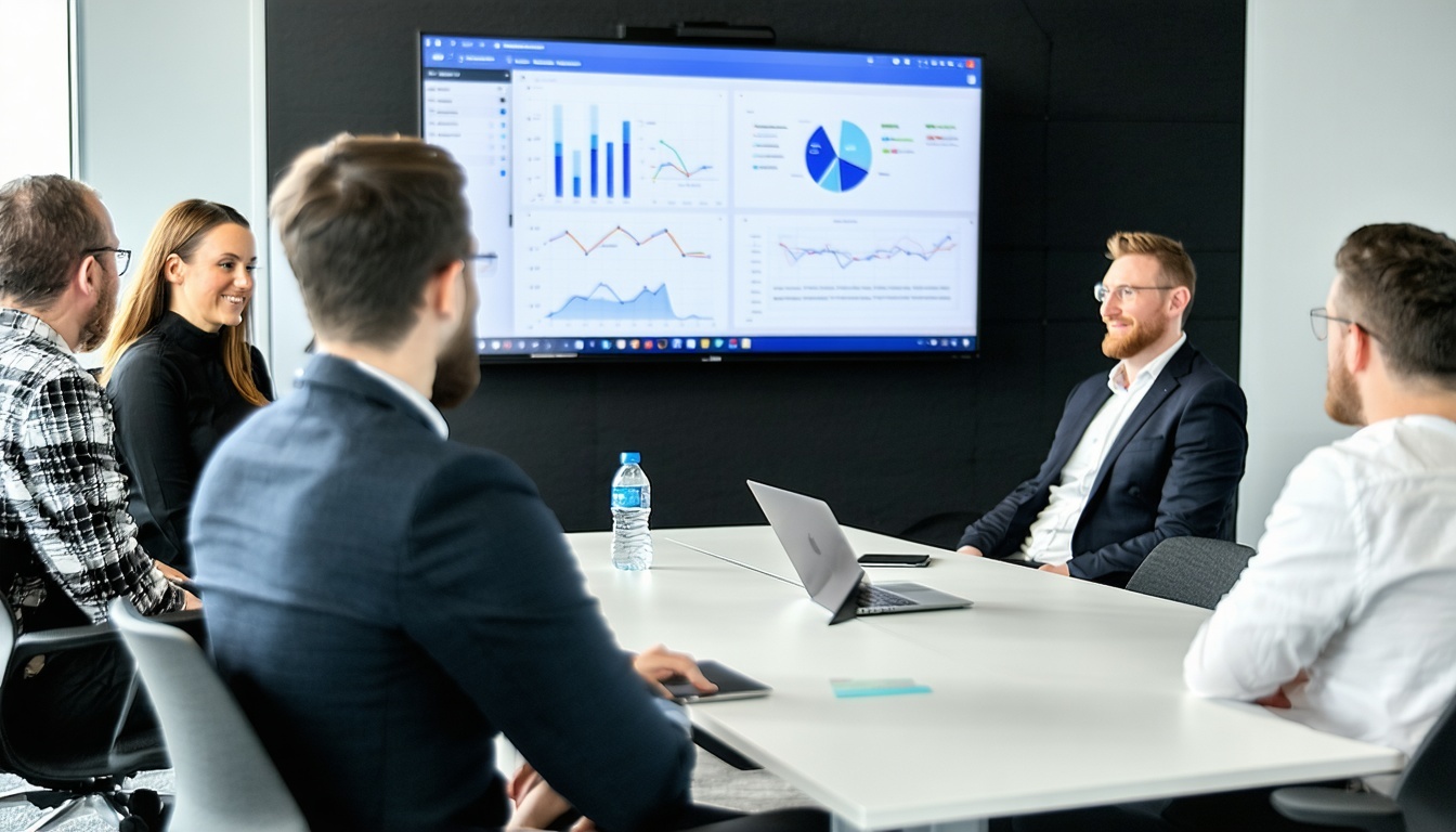 Webinar discussion between XTRM and Vartopia leaders